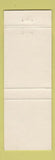 Matchbook Cover - The Amish Barn Bird in Hand PA