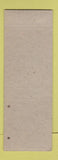 Matchbook Cover - Pelican Well Tool Supply Shreveport LA SAMPLE WEAR