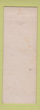 Matchbook Cover - McConahy Bros Auctioneers Edenburg PA