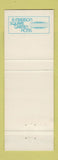 Matchbook Cover - Arlington Park Towers Arlington Heights IL