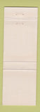 Matchbook Cover - Sweets Tariler Hitches Camping Center Memphis TN
