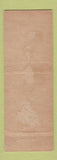Matchbook Cover - Murphy's Fort Lauderdale FL WORN