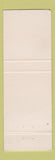 Matchbook Cover - PPG Glass Kenny Glass Greensburg IN Columbus