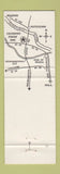 Matchbook Cover - Coventry Forge Inn Coventryville PA WEAR