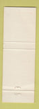 Matchbook Cover - Hickman Motel Millsboro DE WEAR