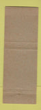 Matchbook Cover - Myers Odorless Cleaners Cleveland OH
