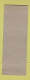 Matchbook Cover - Model Cleaners Dyers Denver Colorado