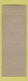 Matchbook Cover - Varsity Cleaners Waterloo IA WEAR