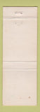 Matchbook Cover - Sam's Laundromat Stow OH