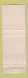 Matchbook Cover - Grand Blanc Cleaners MI