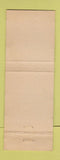 Matchbook Cover - Studio Lounge Chicago? WEAR