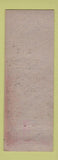 Matchbook Cover - West Liberty Liquor Pittsburgh PA