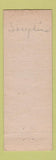 Matchbook Cover - The Shepps Grants Pass OR