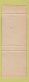Matchbook Cover - Horn & Hardart Automats Restaurants Philadelphia PA