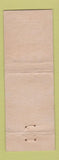 Matchbook Cover - Pearson's Dry Cleaners WEAR