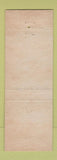 Matchbook Cover - Latimer Laundry New Britain CT