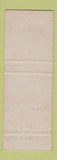 Matchbook Cover - Rawlison's Cleaners Portland? OR?