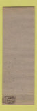 Matchbook Cover - Broadway Cleaners Laundry girlie