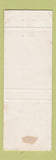 Matchbook Cover - Jade East Motel  Jamaica NY