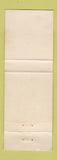 Matchbook Cover - Little Campus Restaurant Annapolis MD WEAR