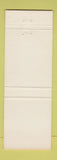 Matchbook Cover - Barviner Real Estate Cedar Rapids IA