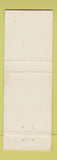 Matchbook Cover - Ray's Auto Sales Benton ME Benton Neck