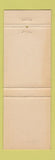 Matchbook Cover - Red Book Market Reports Used Cars Chicago IL