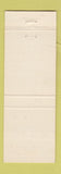 Matchbook Cover - Court Yard Inn Elkhorn WI