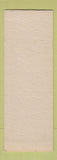 Matchbook Cover - Russ' Central Park Grill SAMPLE