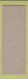 Matchbook Cover - Dreamland Auto Court motel Appleton WI SAMPLE