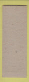 Matchbook Cover - Presto Restaurant Lounge Chicago IL SAMPLE