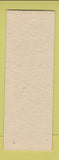 Matchbook Cover - Griffith Electric Supply Trenton NJ TEAL SAMPLE
