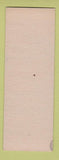 Matchbook Cover - Topsy Turvy Club North Sacramento CA SAMPLE