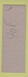 Matchbook Cover - Walt Polcyn Tap Liquors Chicago IL SAMPLE