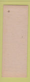 Matchbook Cover - Harold's Tap East Chicago IN Wleklinski SAMPLE