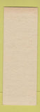 Matchbook Cover - Geo Lill's Bushnell's Basin Inn Pittsford NY SAMPLE