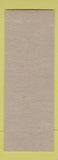 Matchbook Cover - Lincoln Square Currency Exchange Chicago IL SAMPLE