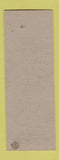 Matchbook Cover - Flexalum Venetian Blind Arlite Storm Windows  SAMPLE