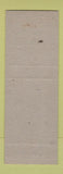 Matchbook Cover - Jerry's Bar Cleveland OH SAMPLE