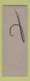 Matchbook Cover - Ellisons Distillery Outlets Liquor San Antonio TX SAMPLE