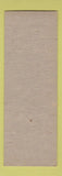 Matchbook Cover - Hiawatha Restaurant Sault Ste Marie MI Indian SAMPLE