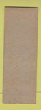Matchbook Cover - National Clothing Store Chicago IL WEAR SAMPLE