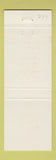 Matchbook Cover - PT's Showclub Strip Club Denver Colorado