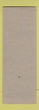 Matchbook Cover - Benn's Restaurant Ferry Village NY barber shop quartet SAMPLE