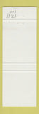 Matchbook Cover - Club Private Eyes strip club Scarborough ON girlie