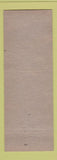 Matchbook Cover - Barney's Mobil oil gas Wahoo NE low phone #