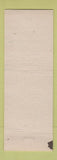 Matchbook Cover - Vergennes Inn VT low phone #