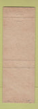 Matchbook Cover - Auberge Provencale French Restaurant Chester NJ low phone #