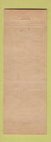 Matchbook Cover - Wheat Growers Hotel Kimball NE low phone #