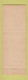 Matchbook Cover - CR Traut Insurance Girard PA low phone #